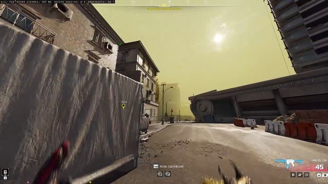 3,5К Call of Duty Black Ops 7 Warzone КБ Любители Predator 10 06 2026