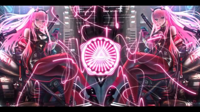 NIVERSO - Never Letting Go смотреть онлайн