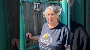 Жительница Шахтерска поблагодарила сахалинских электриков за восстановление опоры ЛЭП