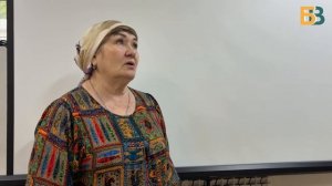 На крыльях веры