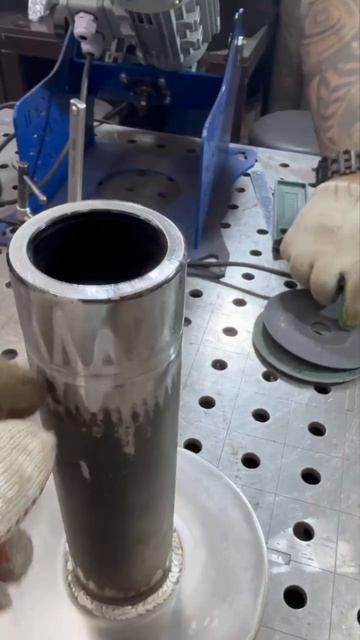 Усилить Большой Барабан 4х4