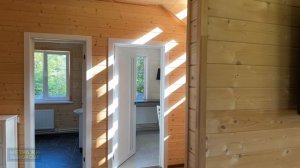 Новый каркасный 2- этажный дом общей площадью 120 кв.м. В ТИХОМ ЗЕЛЕНОМ СНТ ЗАВИЛОВО!