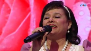 Светлана Синченко   «Я - роза с мороза!» (музыка и слова Ирины Скибиной)