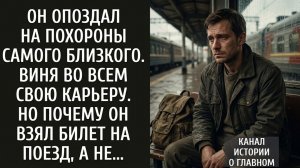 Деревня без кедров: затерянный мир и путь домой.