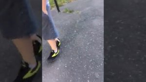 Идём на бокс ЧАСТЬ 3