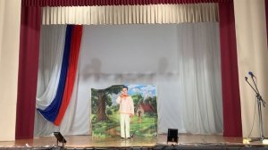 Русский мир Саша Копылов