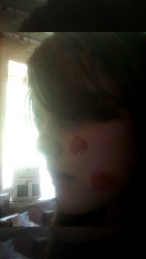 Подготовочька к новому видео надеюсь вам понравится😔
я стараюсь как могу🙃