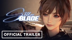 Stellar Blade выйдет на Nintendo Switch 2 | Nintendo Direct June 2026