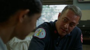 Сериал Чикаго в огне – 11 сезон 5 серия / Chicago Fire