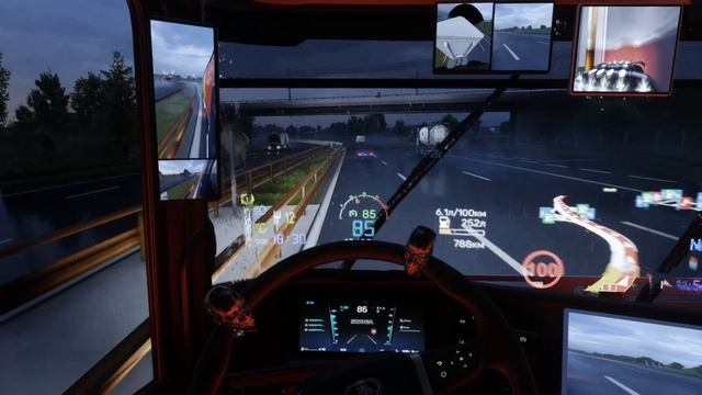 ETS2 Южная Америка 2 смотреть онлайн