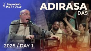 Адираса Дас - 02.05.25 - Gauradesh Mellows Екатеринбург