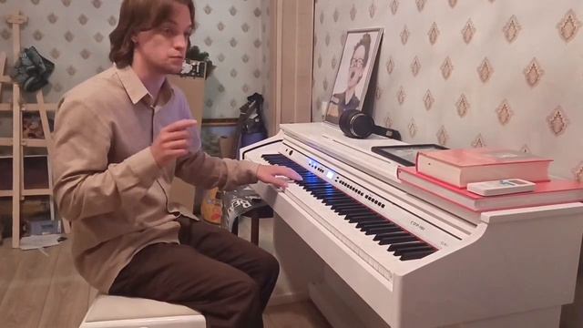 Вокальный зевок. Упражнения на микст смотреть онлайн