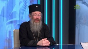 Православный взгляд. Беседа с митрополитом Томским и Асиновским Ростиславом