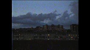 Беспокойник - без конкретики [slowed + reverb]