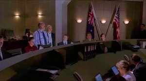 Атомный поезд 2
ФИЛЬМЫ НА ВЕЧЕР;
Год: 2002
Страна: Австралия США