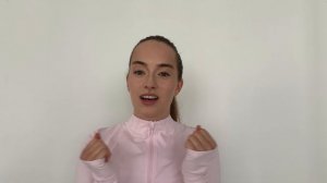 Соня Свиридова. Актерская визитка.