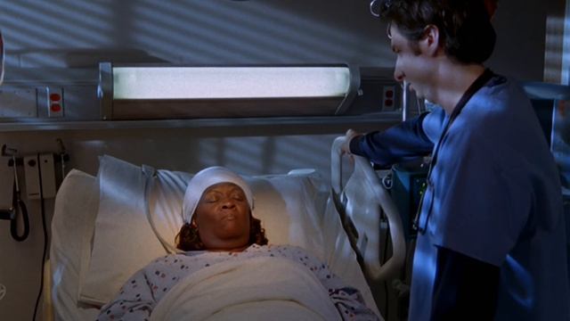Клиника 6 сезон 15 серия  | Scrubs
