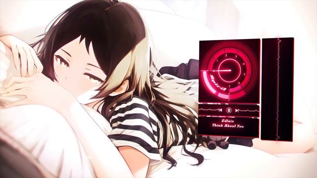 Edlais - Think About You смотреть онлайн