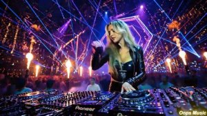 SABRINA - BOYS(Remix) 2026