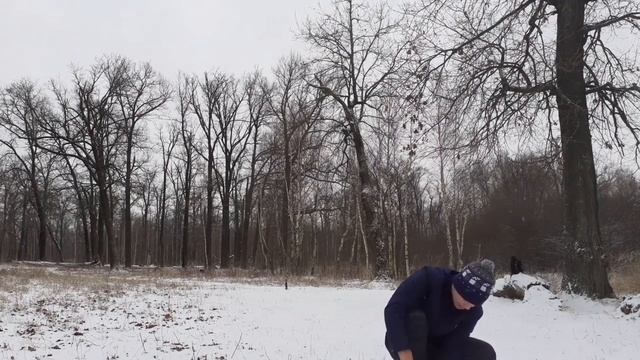 что будет если выстрелить из соды и уксуса часть 4