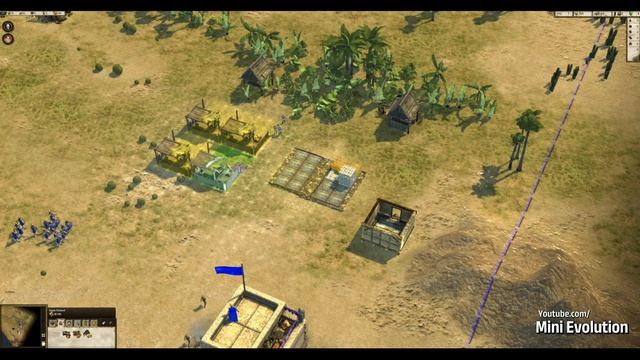 Эволюция игр серии Stronghold [2001-2026]