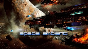 Dreaming Cooper – Ashes (John Burundu Remix) | Space Ambient ☢ Cosmic Downtempo Channel