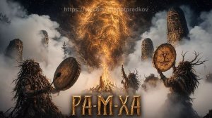 РА-М-ХА