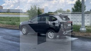 Путину доложили о подрыве BMW в Балашихе