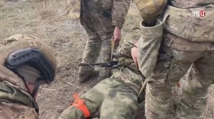 Стало известно о новых подвигах героев СВО