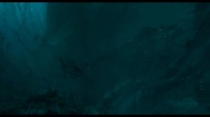 Кит: Во тьме глубин / Whalefall