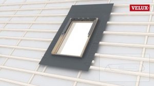 Инструкция по монтажу VELUX BFX