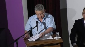 Круглый стол «Ранняя история Хатасского наслега» (31.05.2024)