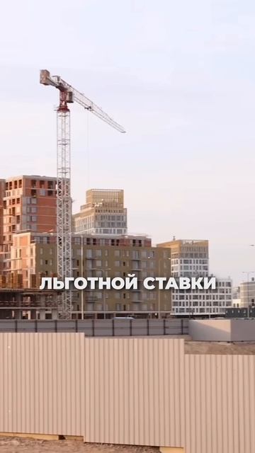 В России ВЫМИРАЮТ новостройки..