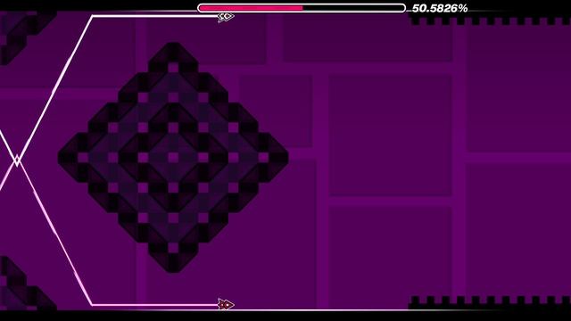 It is BUFFED? Silent Yuki Circles by me смотреть онлайн