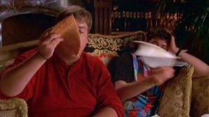 Кто твои предки? ФИЛЬМЫ НА ВЕЧЕР; СЕРИАЛЫ Год: 2002 Страна: США