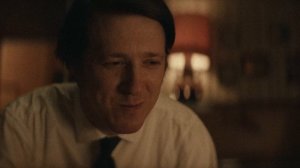 Звёздный городок 3 серия «Плохой танцор» (сериал, 2026)