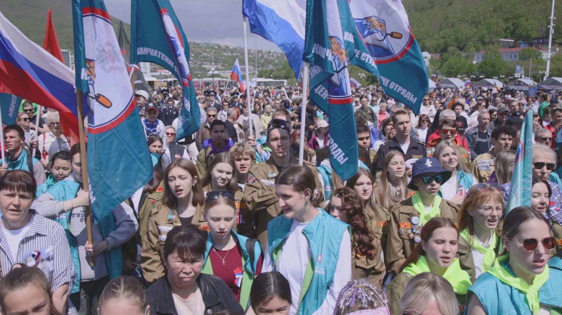 ПРАЗДНИЧНАЯ ПЯТНИЦА