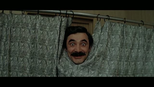 В гостях у Тамарки и Зойки! Фрагменты из фильма "Где находится нофелет?". 1987 г.