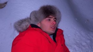100 часов с Батей в Отпуске