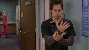 Клиника 4 сезон 7 серия  | Scrubs