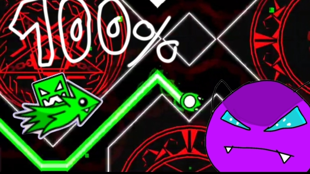Death Moon 100% прохождение,почти новый хардест