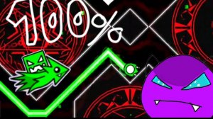 Death moon 100% прохождение,почти новый хардест