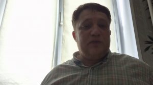 «О друзьях и недругах». Ч. 2 - «О недругах»