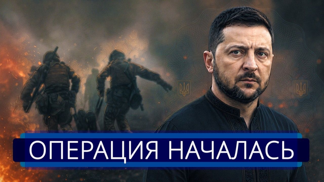 ⚡️ ВСУ теряет крупный город || Украина объявила эвакуацию. Зеленский бежит - Время Прядко
