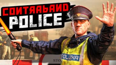 Controband Police Работаем проверяющим на границе! Серия №1 смотреть онлайн
