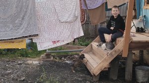 11-06-2026.Нехорошо себя чувствую.Обзор покупки для строительства.