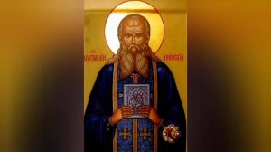 ЛЮДИ С КОСИЧКАМИ ПРИЙДУТ ВСЛЕД ЗА БОЛЬШИМ БАШМАКОМ И БОЛЬШЕВИКАМИ.. ПРОРОЧЕСТВА СТАРЦА АРИСТОКЛИЯ