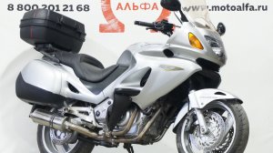 А 872  Honda NT 650 V 2003 г. www.motoalfa.ru Кредит онлайн. Доставка