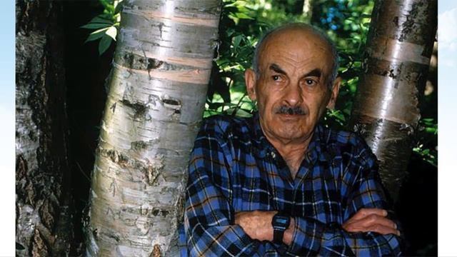Булат Окуджава. Стихи о войне.