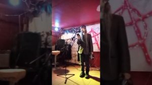 3 В, отражении найду свет (Ре2 ,Е7) Новая песня Ярослав Кукольников 46